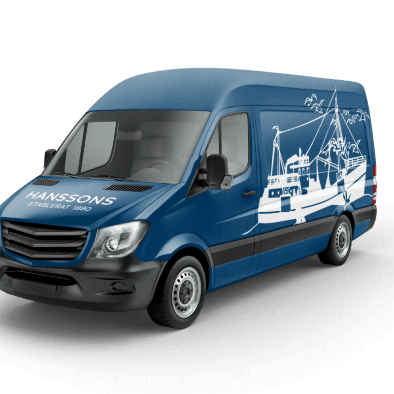 Varumärkesstrategi och identitet