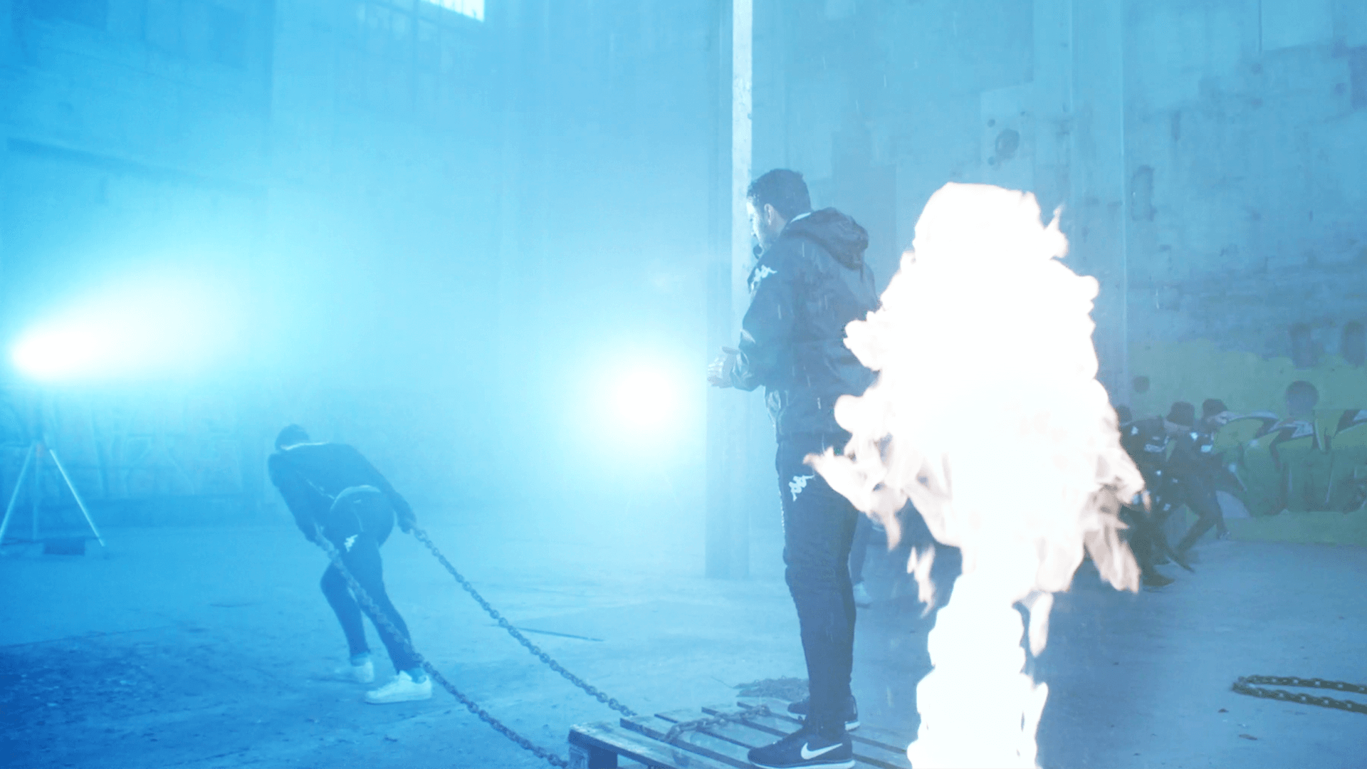 IFK Göteborg kampanj