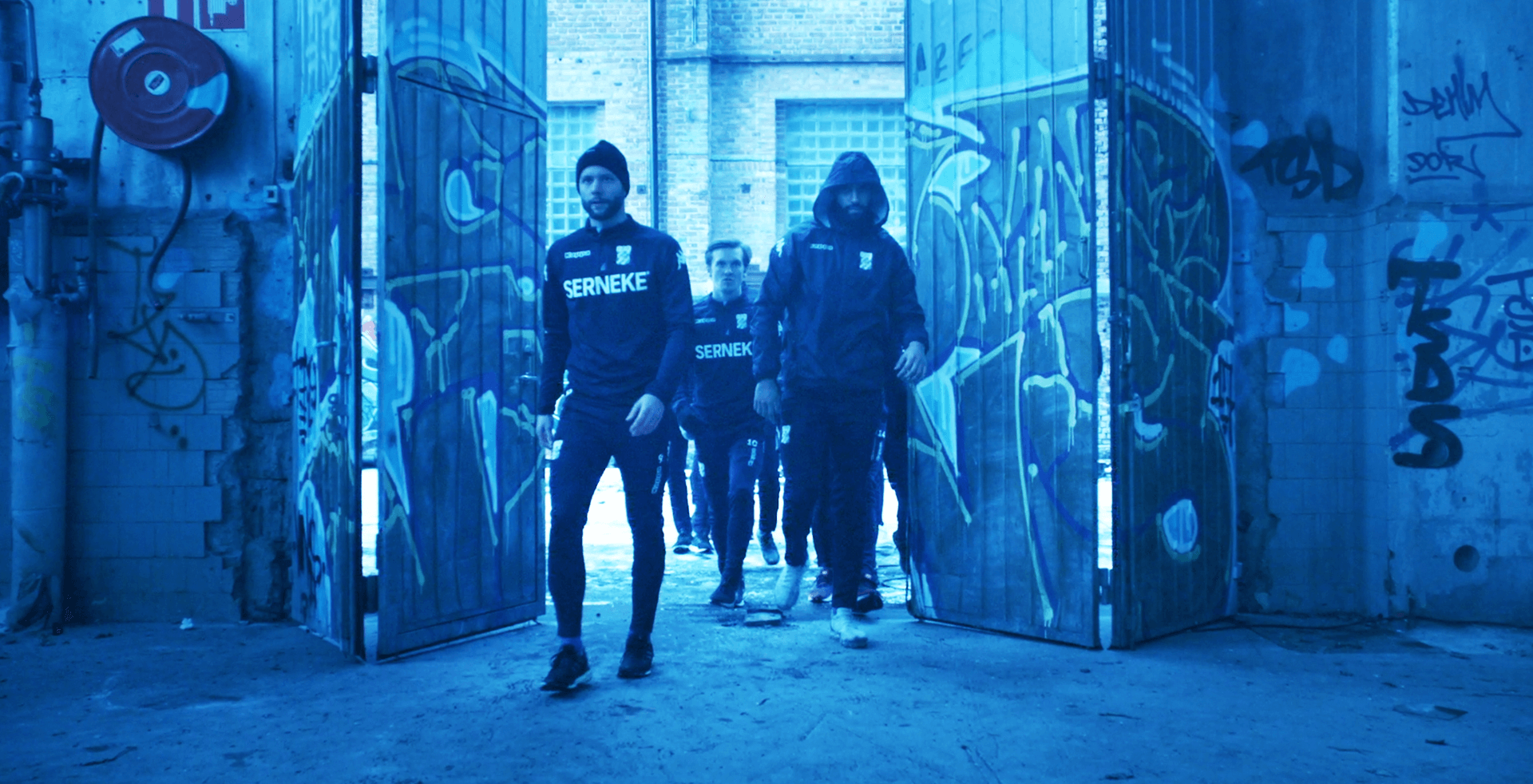 IFK Göteborg kampanj