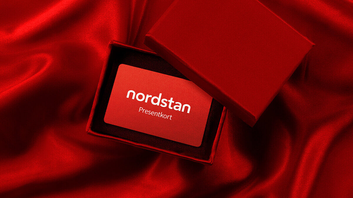 Nordstan presentkort