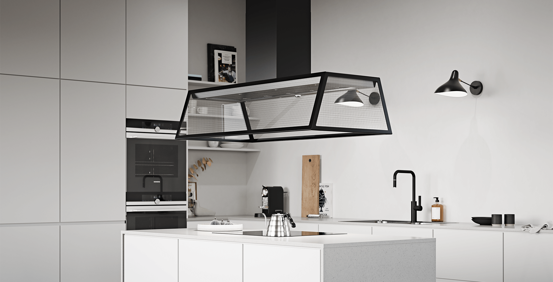 Fjäråskupan Fläktväljare