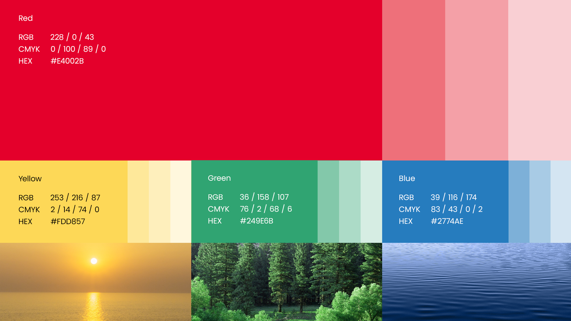 Åmåls kommun profil