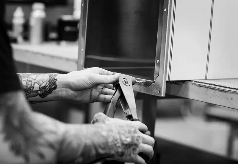 Fjäråskupan fabriksbild