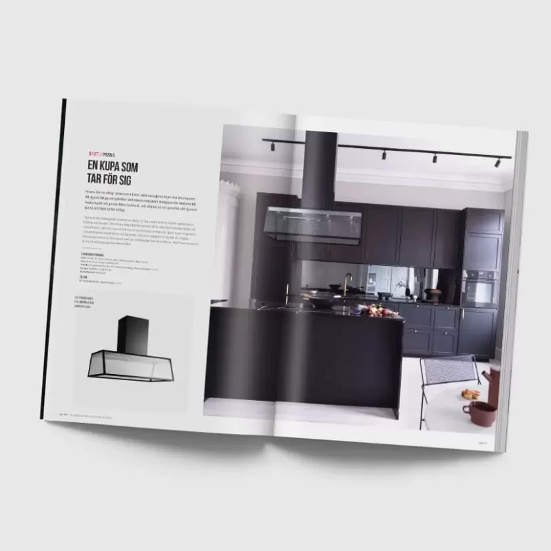 Fjäråskupan Katalog