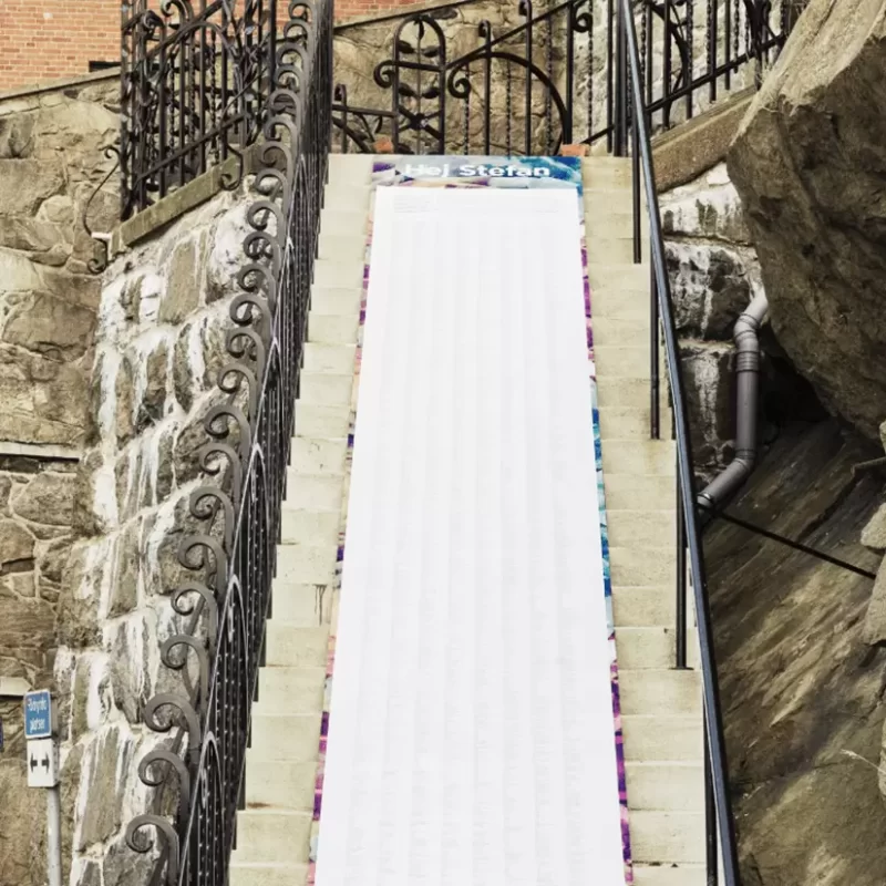 West Pride Push for pride