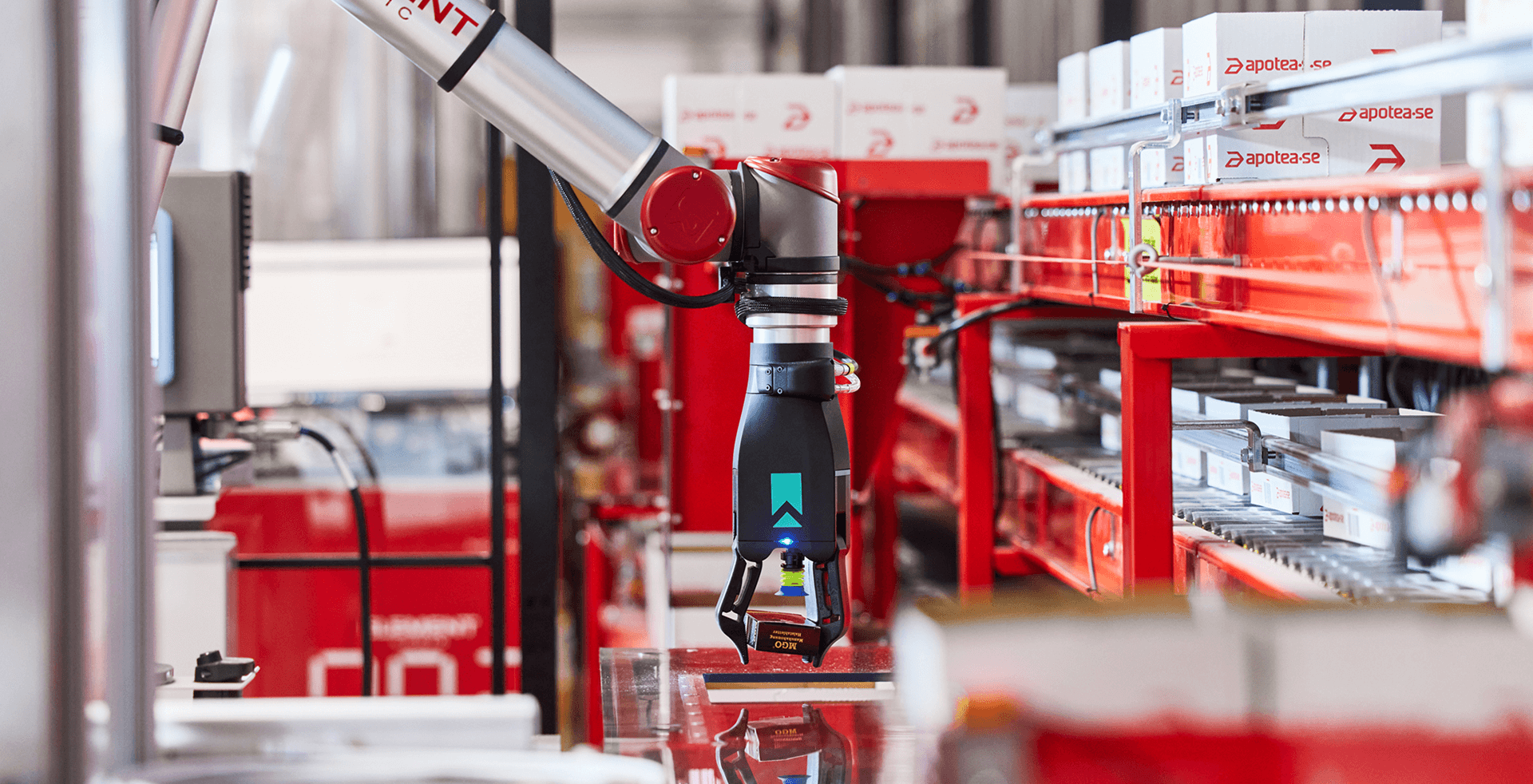 Herobild element logic