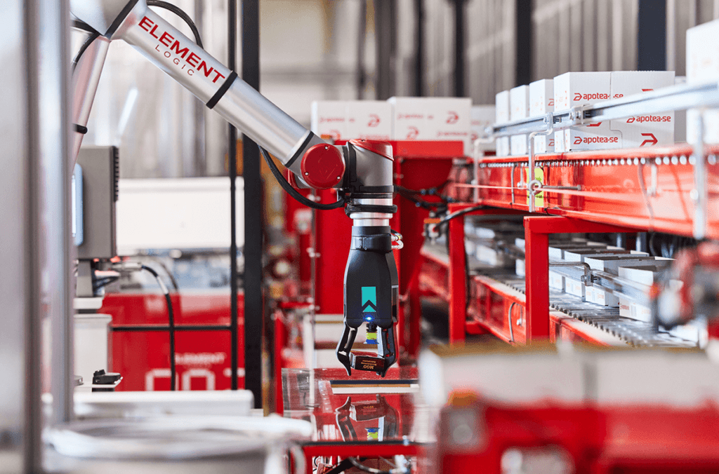 element Logic thumbnail