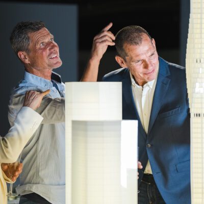 Reklam på högsta nivå