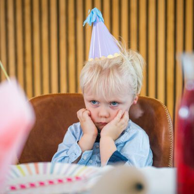 Kreativt ja. Krångligt, nej.